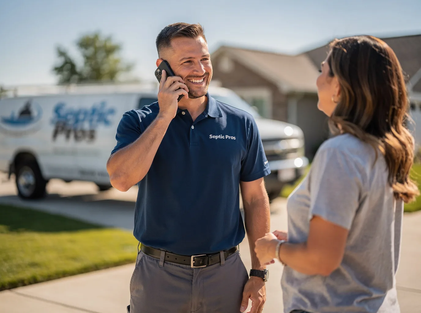 Septic Tank Pumping Young Harris, GA FAQs